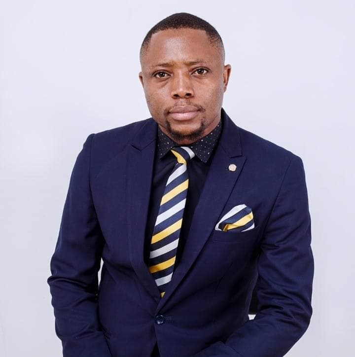 Cédric MOTSEBONG — Responsable de la Formation et Traçabilité Rainforest Alliance