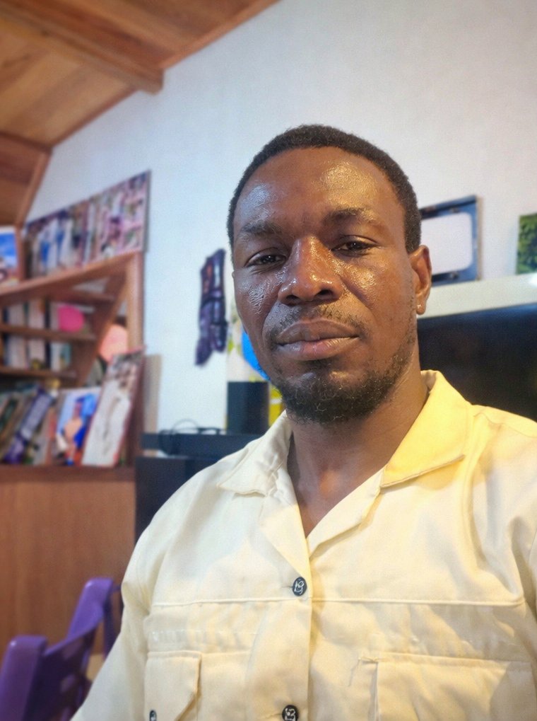 LEMANA Henry Gautier — Directeur des Achats et du Contrôle Qualité